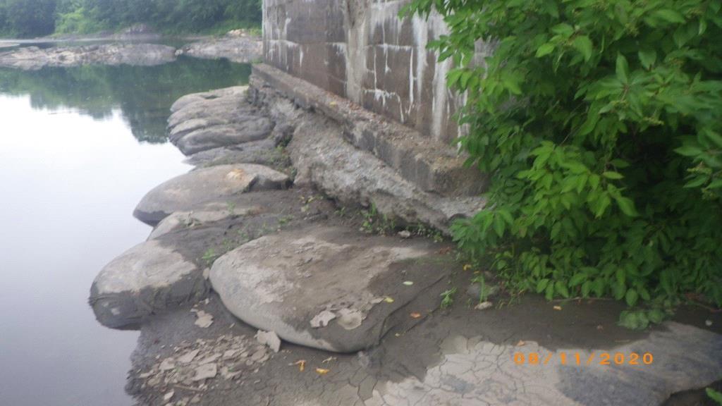 ROYALTON BRIDGE BR#30 photo